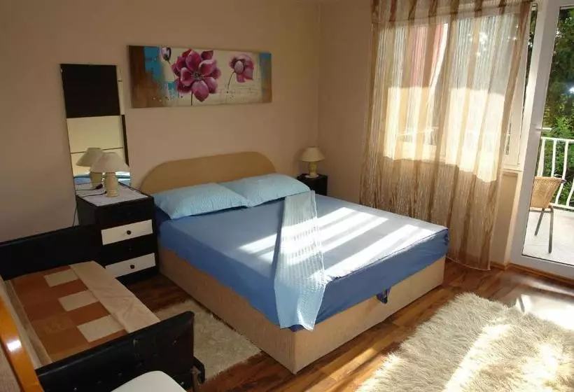 Apartments Senka