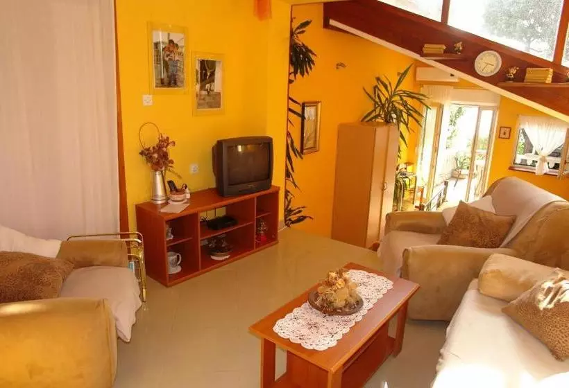Apartments Senka