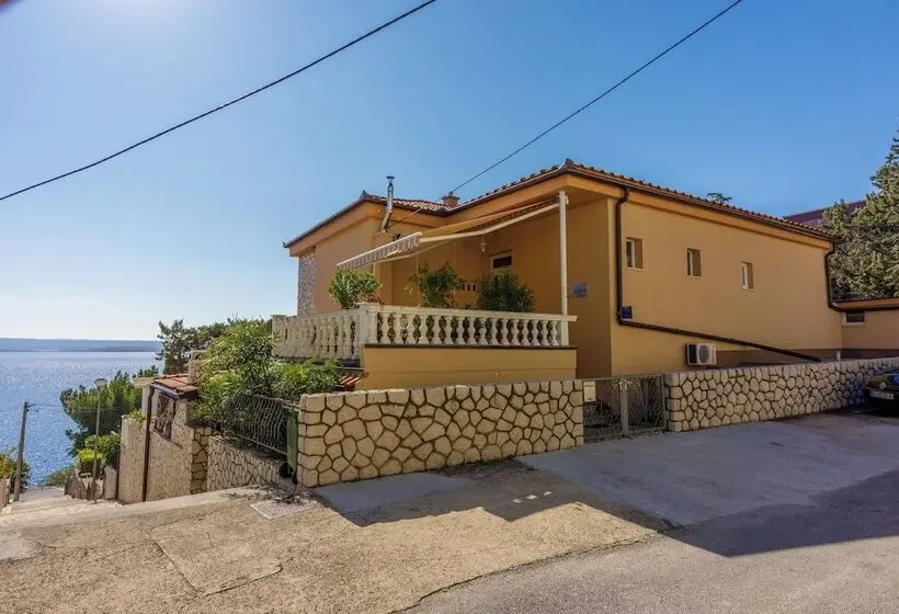 Apartments Senka