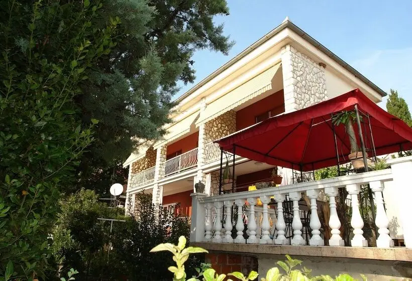Apartments Senka