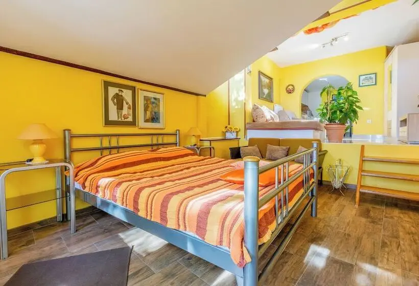 Apartments Senka
