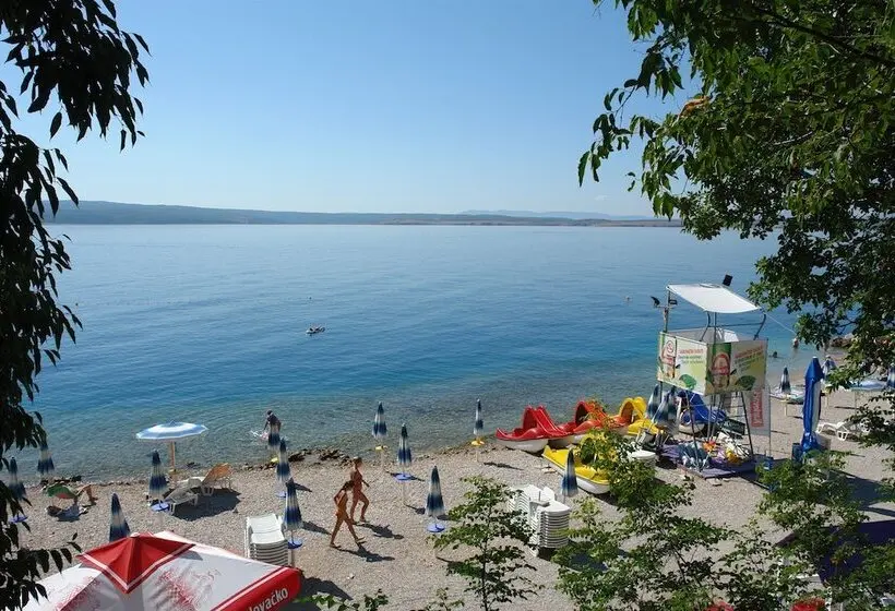 Apartments Senka