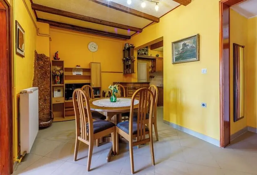 Apartments Senka