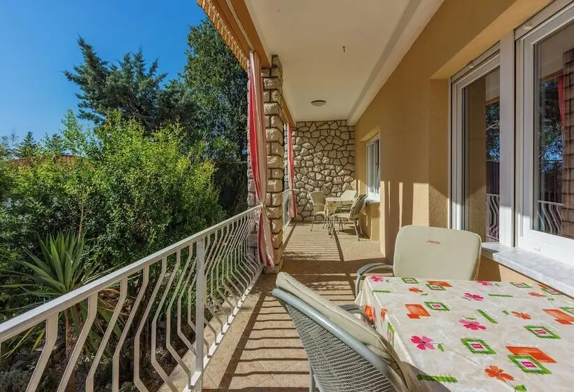 Apartments Senka