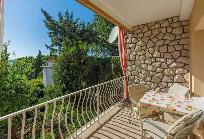 Apartments Senka