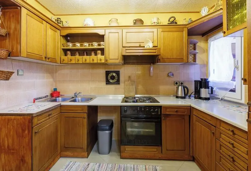 Apartments Senka