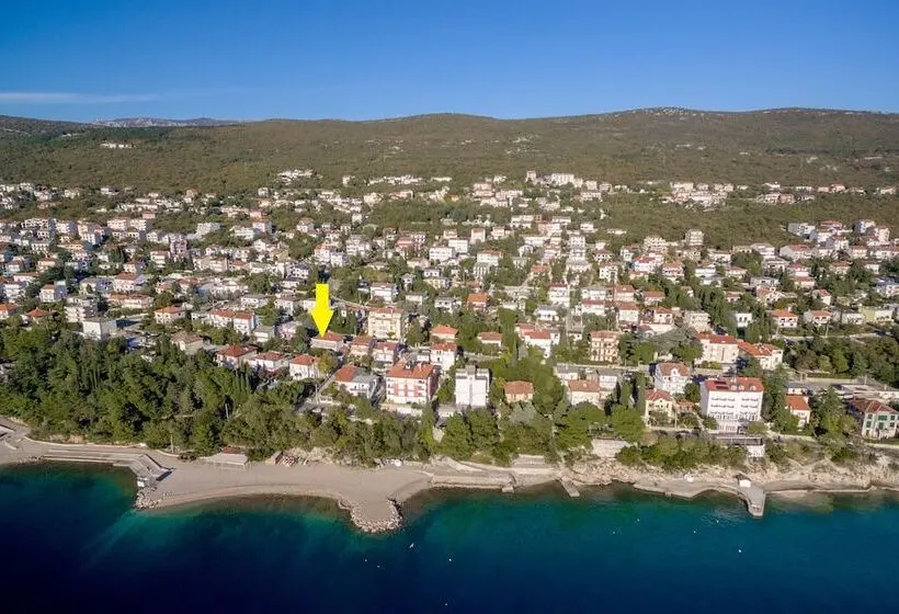 Apartments Senka