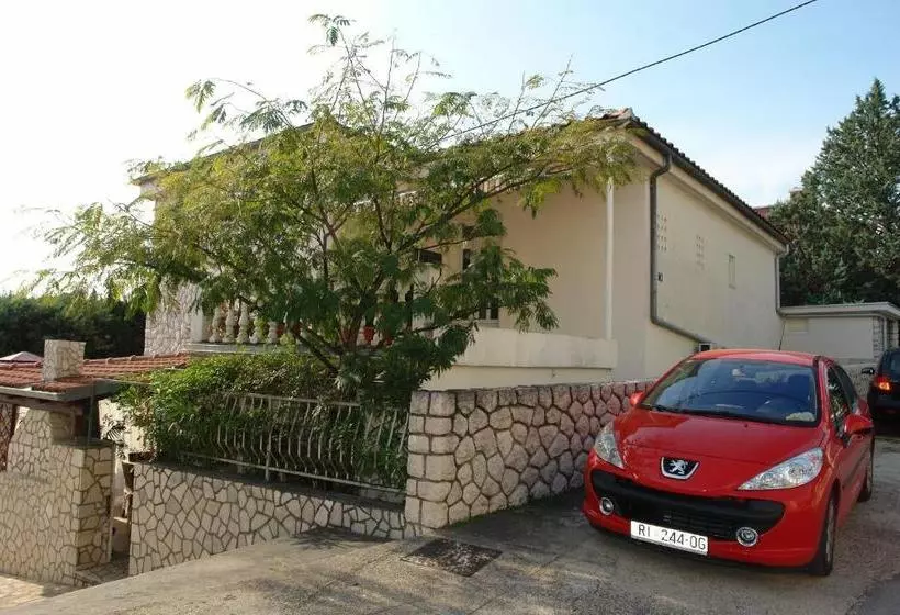 Apartments Senka