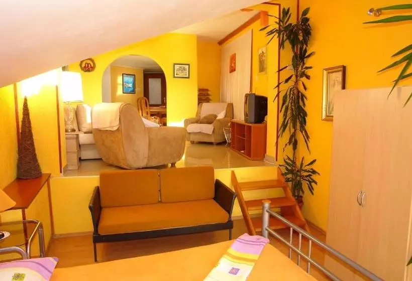 Apartments Senka