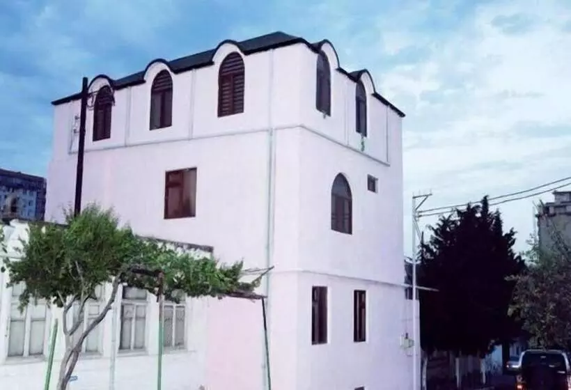 Baku Central City   Hostel