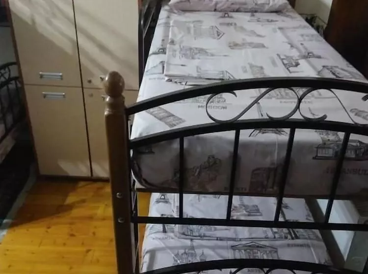 Baku Central City   Hostel