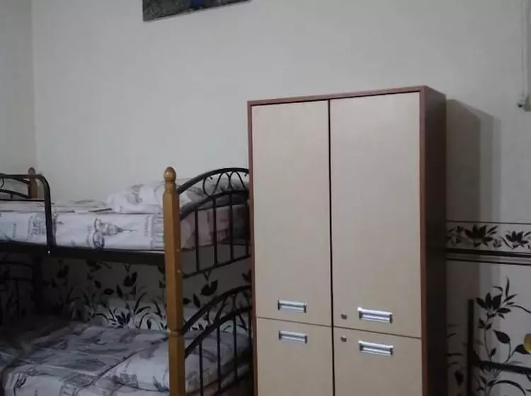 Baku Central City   Hostel