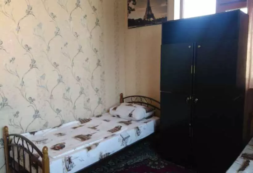 Baku Central City   Hostel
