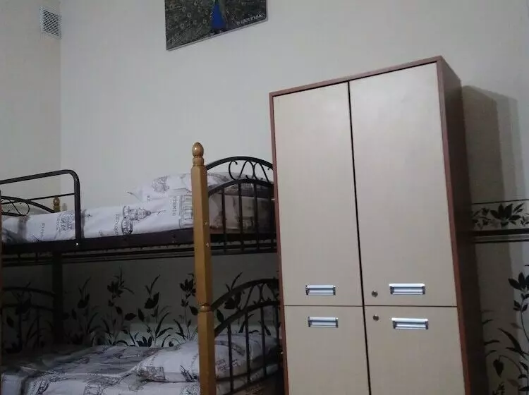 Baku Central City   Hostel