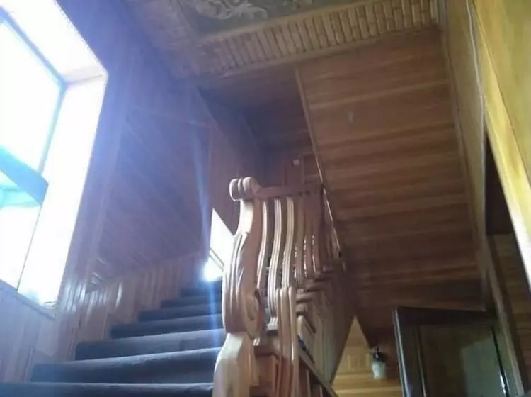 Baku Central City   Hostel