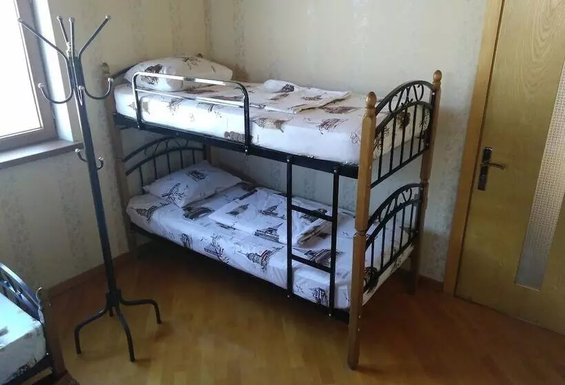 Baku Central City   Hostel