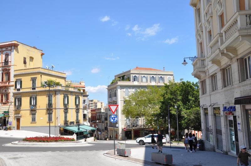 צימר Eva Luxurys Cagliari