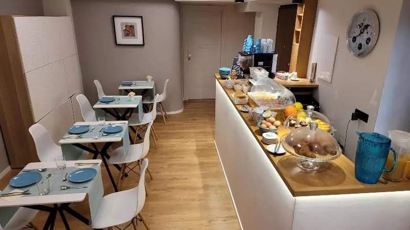 ベッドアンドブレックファースト Eva Luxurys Cagliari