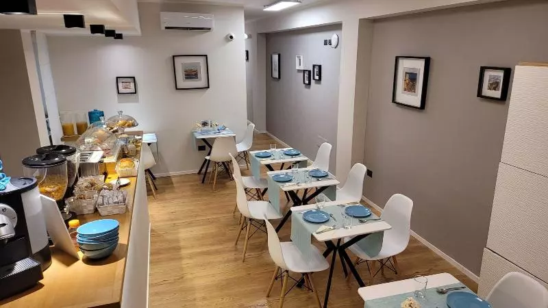 ベッドアンドブレックファースト Eva Luxurys Cagliari