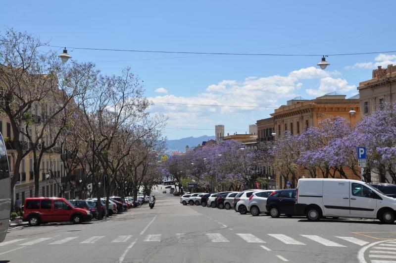 צימר Eva Luxurys Cagliari