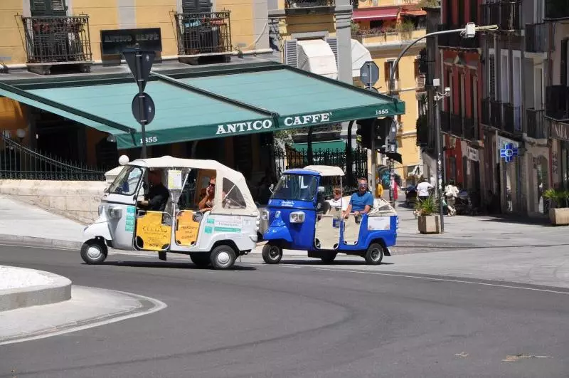 ベッドアンドブレックファースト Eva Luxurys Cagliari