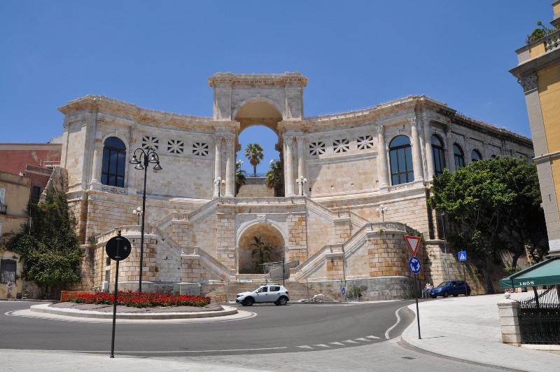 צימר Eva Luxurys Cagliari