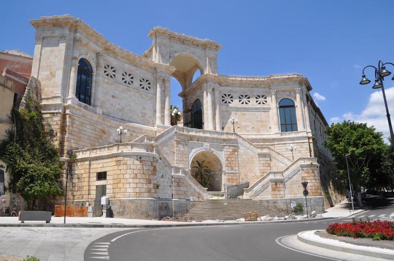 צימר Eva Luxurys Cagliari