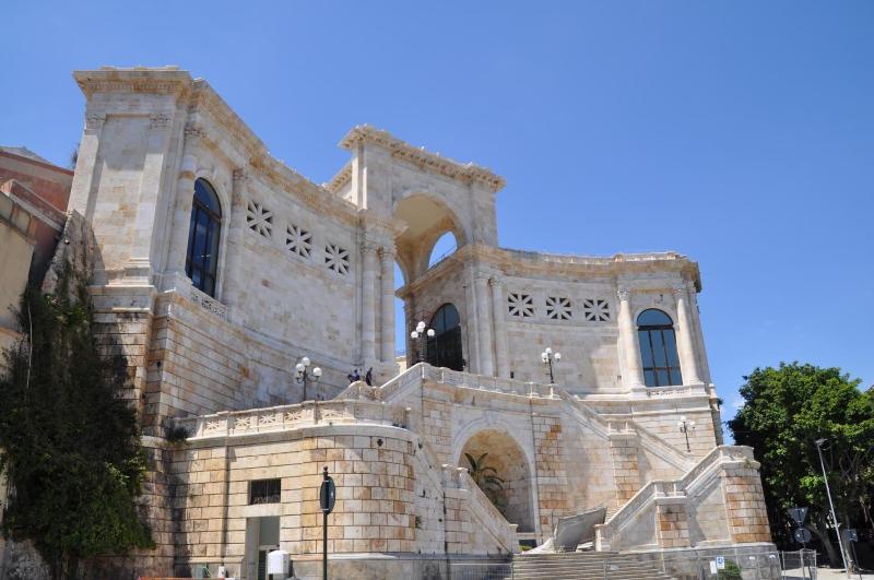 צימר Eva Luxurys Cagliari