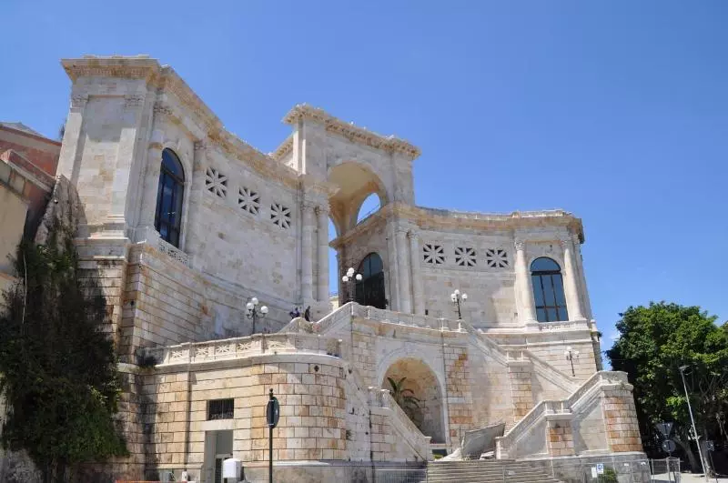 ベッドアンドブレックファースト Eva Luxurys Cagliari