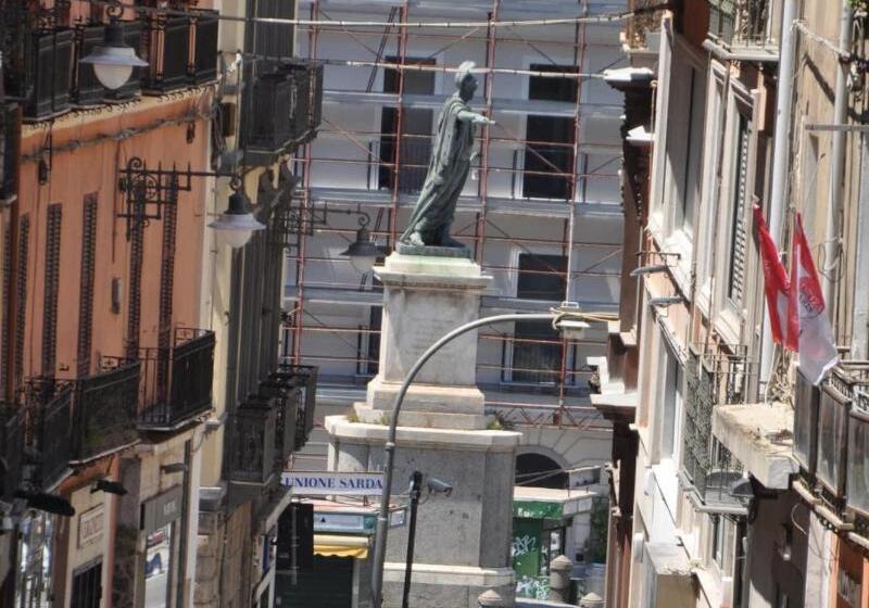 צימר Eva Luxurys Cagliari