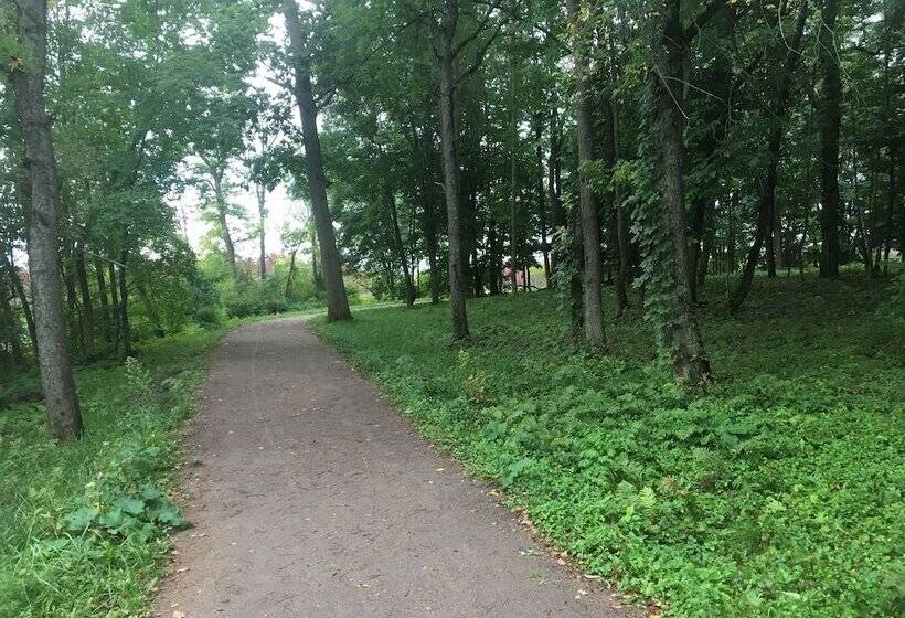 مبيت وإفطار The Cape Cod House