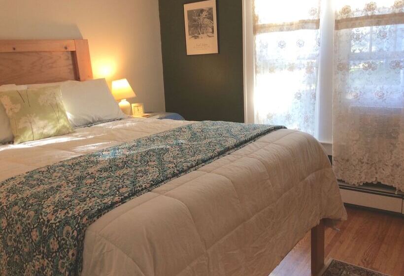 مبيت وإفطار The Cape Cod House