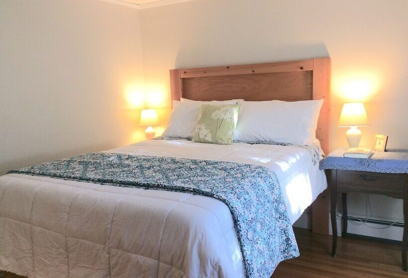 مبيت وإفطار The Cape Cod House