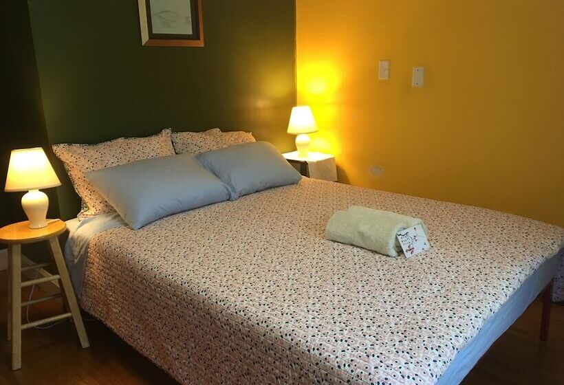 مبيت وإفطار The Cape Cod House