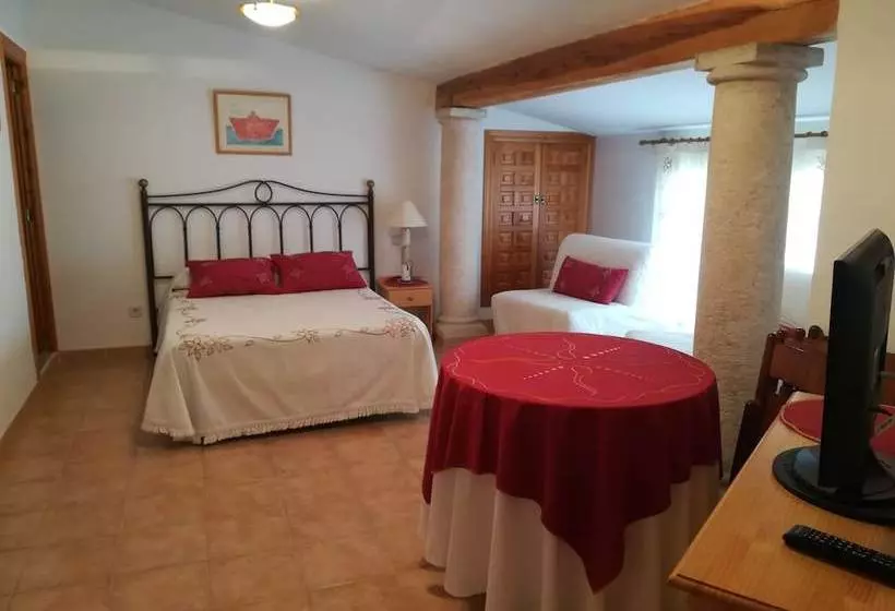 Casa Rural Sole