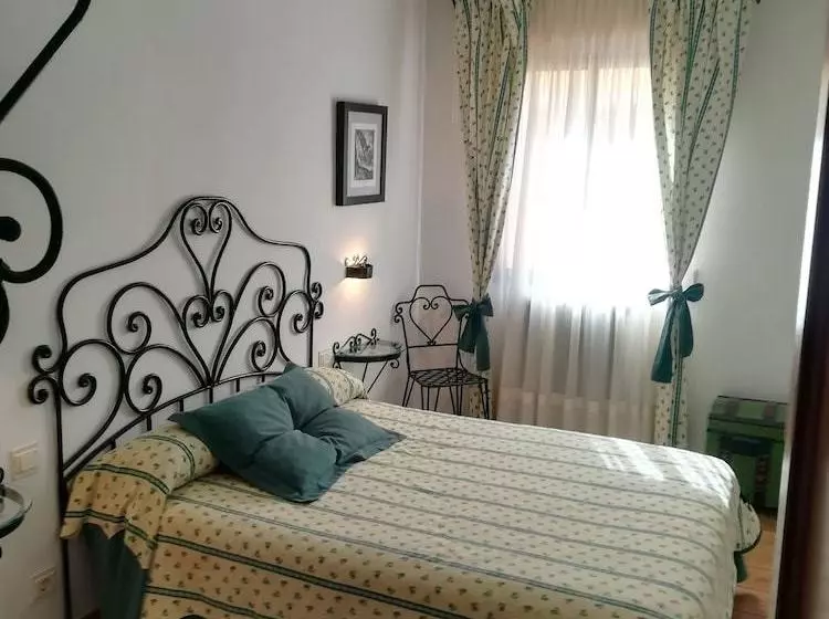 Casa Rural Sole