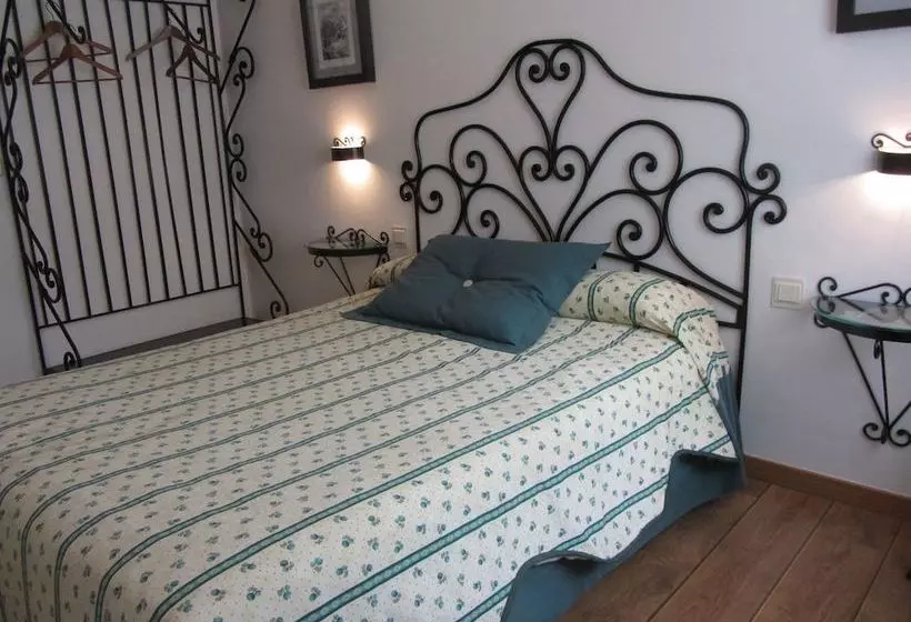 Casa Rural Sole