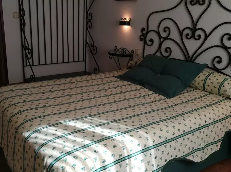 Casa Rural Sole