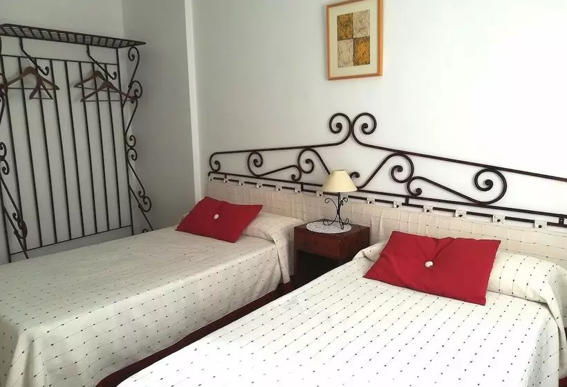 Casa Rural Sole