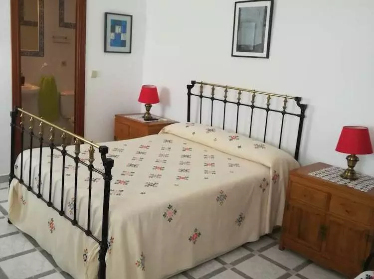 Casa Rural Sole