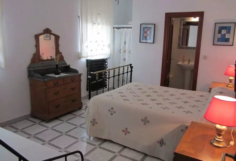 Casa Rural Sole