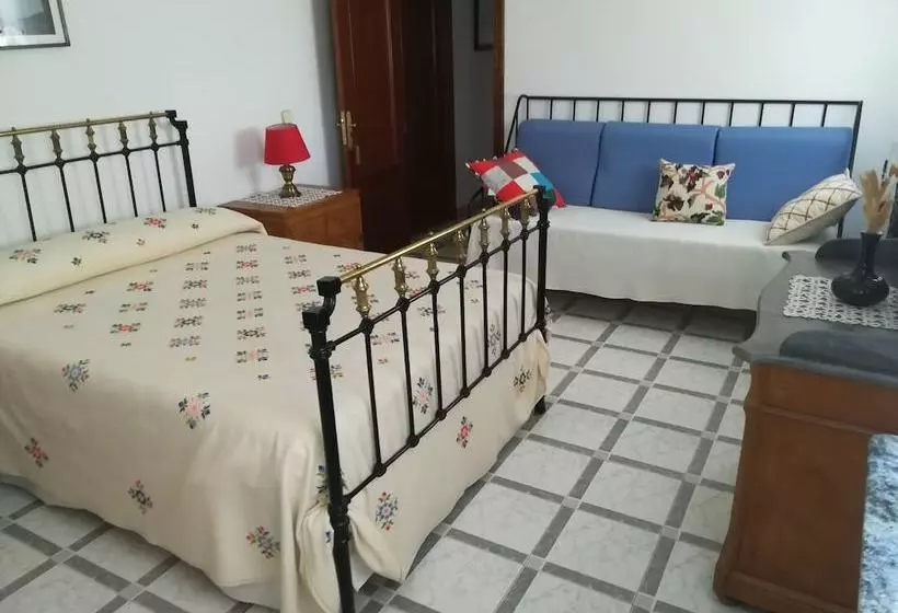 Casa Rural Sole