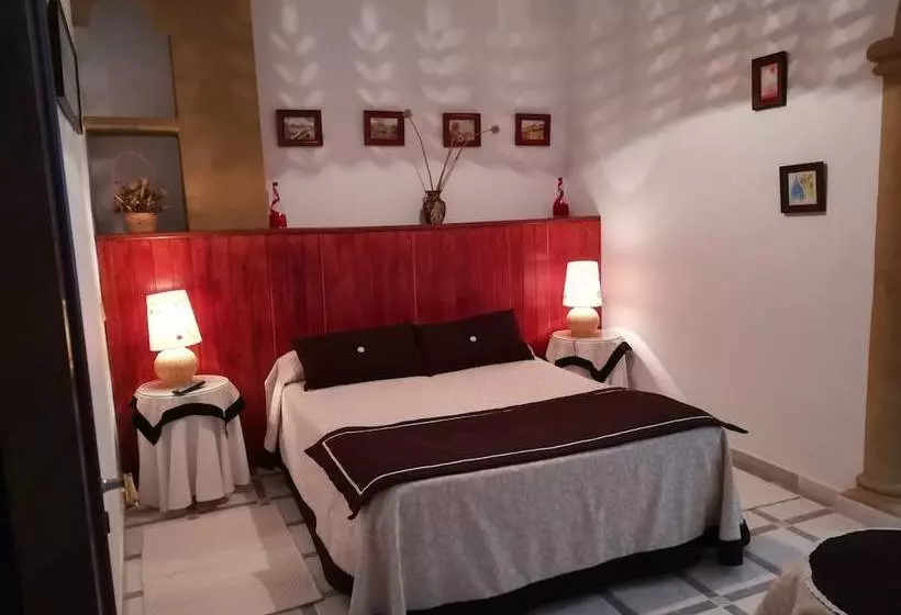 Casa Rural Sole