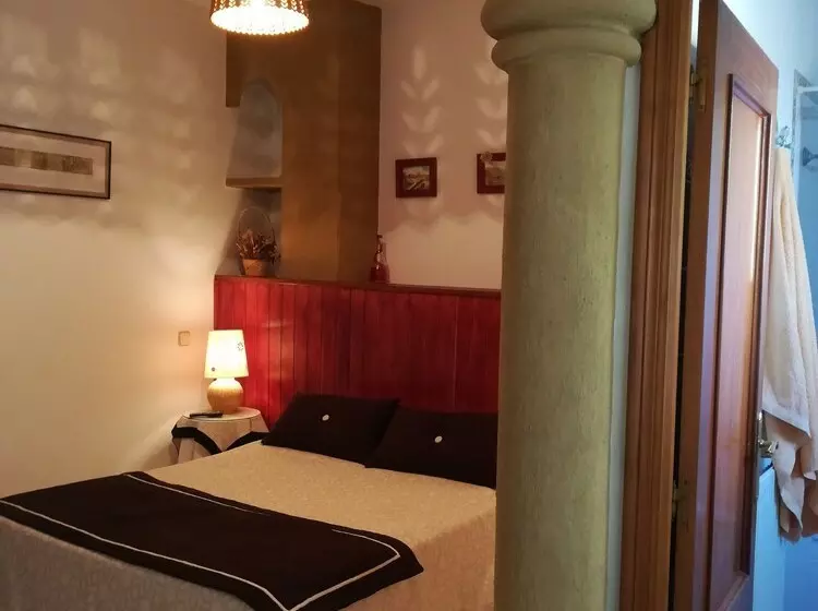 Casa Rural Sole
