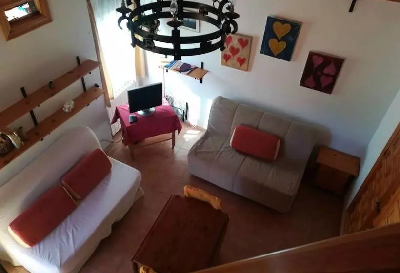 Casa Rural Sole