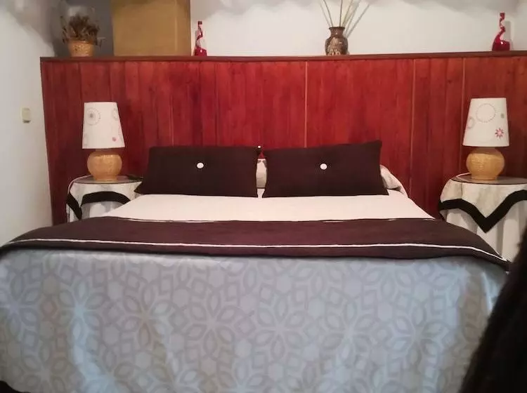 Casa Rural Sole