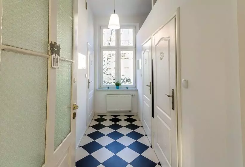 Dream Hostel