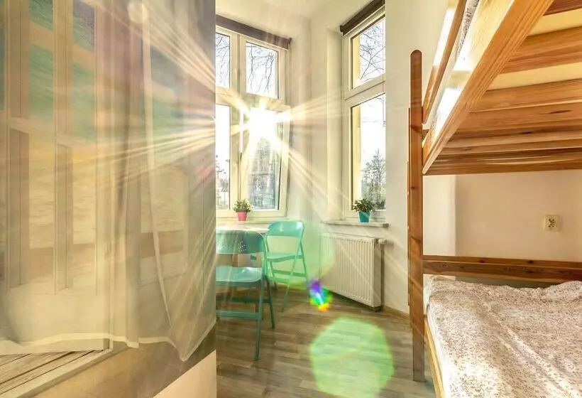 Dream Hostel