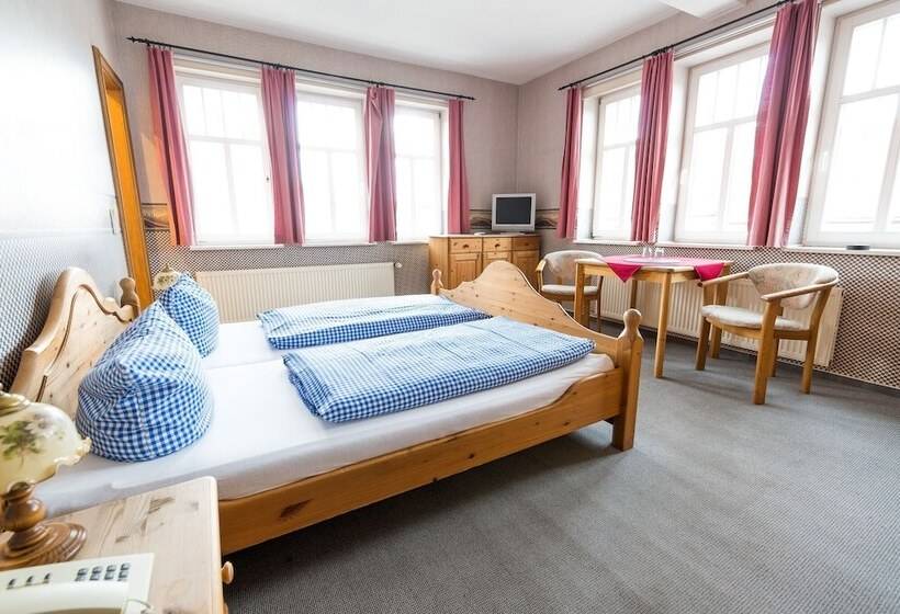 Отель Alte Hämmelei