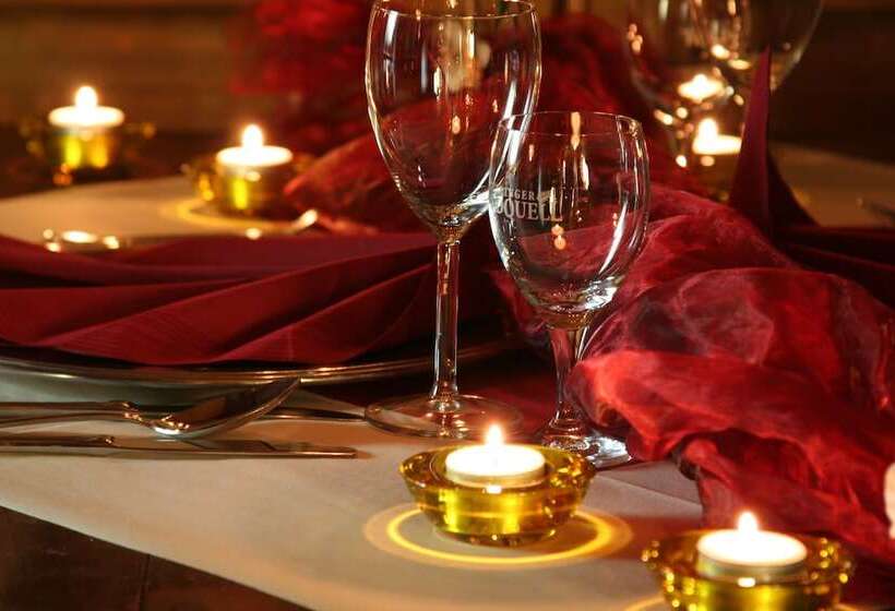 Отель Alte Hämmelei